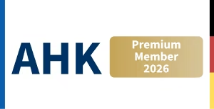 AHK Premium-Mitglied 2026